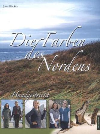 Die Farben des Nordens - Handgestrickt