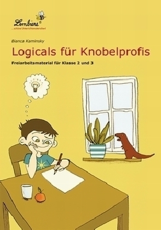Logicals für Knobelprofis