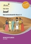 Josef, Set mit CD-ROM