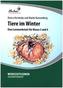 Tiere im Winter