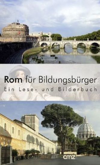 Rom für Bildungsbürger