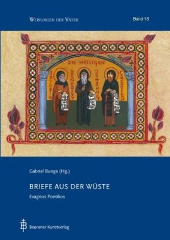 Briefe aus der Wüste