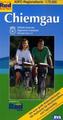 ADFC Regionalkarte Chiemgau