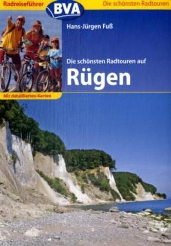 Die schönsten Radtouren auf Rügen