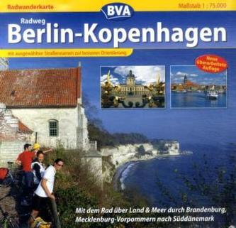 Radweg Berlin-Kopenhagen