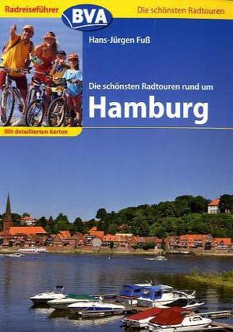 Die schönsten Radtouren rund um Hamburg