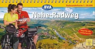 Nahe-Radweg