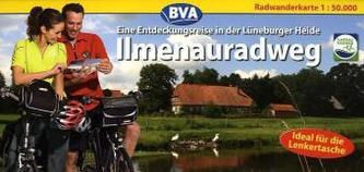 Ilmenauradweg