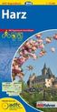 ADFC Regionalkarte Harz