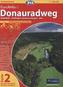 BVA Radreisekarte EuroVelo 6, Donauradweg - Radolfzell - Tuttlingen, Donaueschingen - Ulm