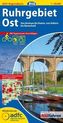ADFC Regionalkarte Ruhrgebiet Ost