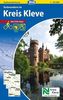 BVA Radwanderkarte Kreis Kleve