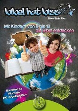 Bibel hat Biss