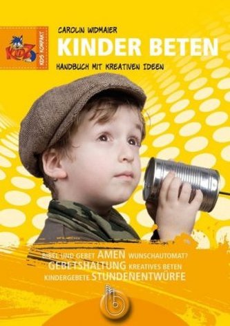 Kinder beten