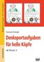 Denksportaufgaben für helle Köpfe