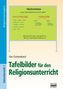 Tafelbilder für den Religionsunterricht