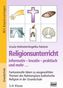 Religionsunterricht informativ - kreativ - praktisch und mehr ...