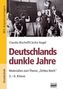 Deutschlands dunkle Jahre