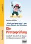 Die Piratenprüfung