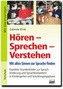 Hören - Sprechen - Verstehen
