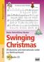 Swinging Christmas, m. Audio-CD