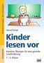 Kinder lesen vor