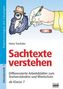 Sachtexte verstehen