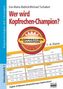 Wer wird Kopfrechen-Champion? - 7.-9. Klasse