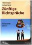 Zünftige Richtsprüche für Bauwerke aller Art