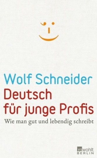 Deutsch für junge Profis