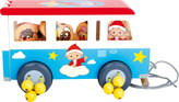 Small Foot autobus Unser Sandmännchen