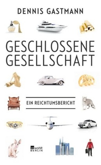 Geschlossene Gesellschaft