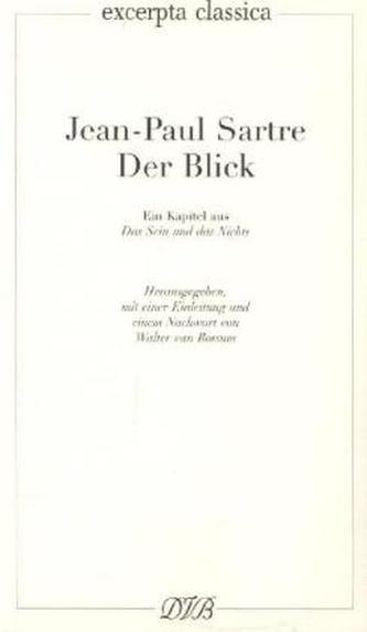 Der Blick