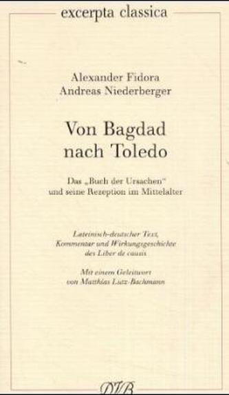 Von Bagdad nach Tolodo