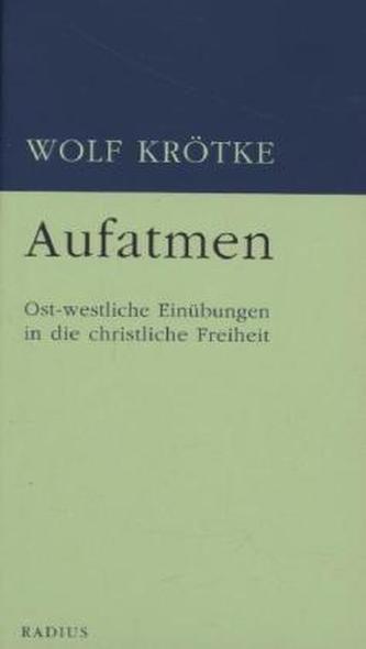 Aufatmen