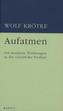 Aufatmen