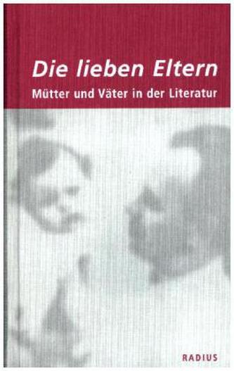Die lieben Eltern