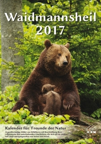 Waidmannsheil 2017