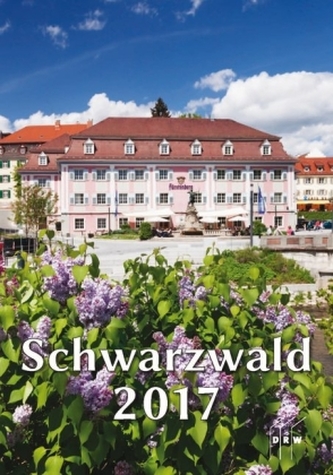 Schwarzwald 2017