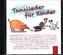 Tanzlieder für Kinder, 1 Audio-CD