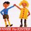 Tänze für Kinder; Spiellieder, 1 Audio-CD