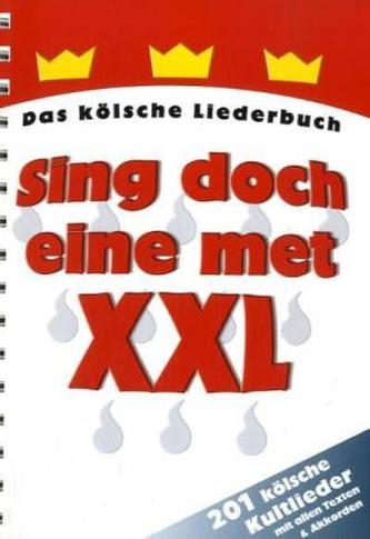 Sing doch eine met XXL