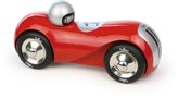 Vilac Závodní auto Streamline červené