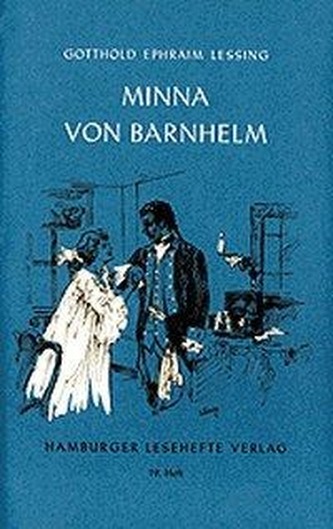 Minna von Barnhelm oder Das Soldatenglück