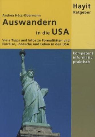 Auswandern in die USA
