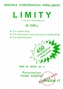 Limity, II. diel