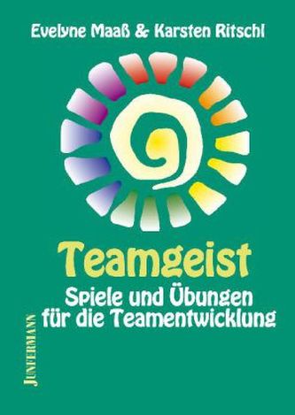 Teamgeist