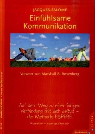 Einfühlsame Kommunikation