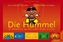 Die Hummel, 99 Metaphern, die dem Leben Flügel verleihen