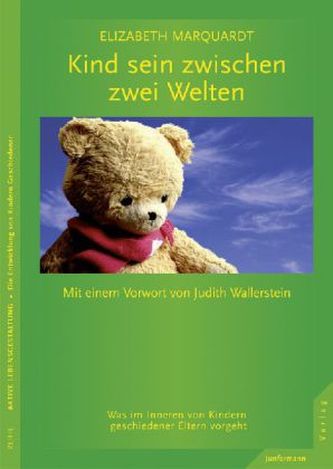 Kind sein zwischen zwei Welten